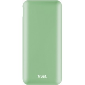 Trust Redoh Powerbank Enerģijas krātuve 20 000mAh