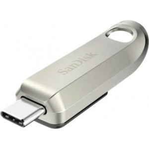 Sandisk Ultra Luxe Zibatmiņa 128GB