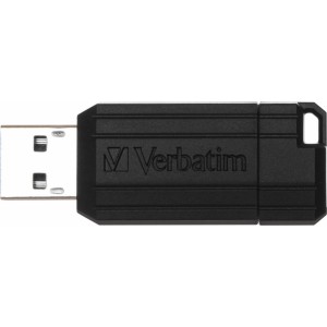 Verbatim PinStripe USB Zibatmiņa 16GB