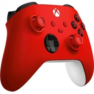 Microsoft Xbox Series X/S  Bezvadu Kontrolieris Pulse Red