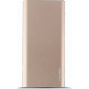 Imymax X12 Plus Power Bank 12000 mAh Портативный аккумулятор