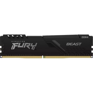 Kingston Fury Beast Operatīvā Atmiņa 2 X 16GB