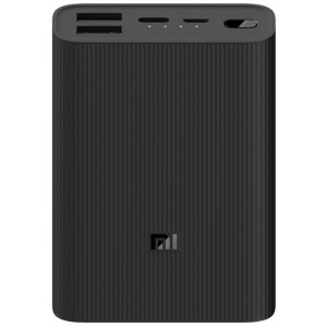 Xiaomi Mi Power Bank 3 Ultra Compact 10000mAh / QC3.0 / PD / 22.5W