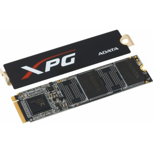 Adata XPG SX6000 PRO 1TB PCIe 3.0 M.2 2280 NVMe