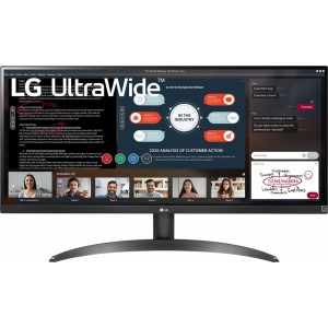 LG UltraWide Monitors 2560 X 1080 / 29