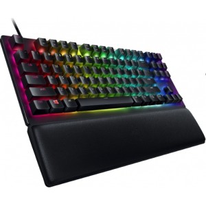 Razer Huntsman V2 Tenkeyless Klaviatūra