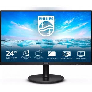 Philips 241V8L Monitors 24