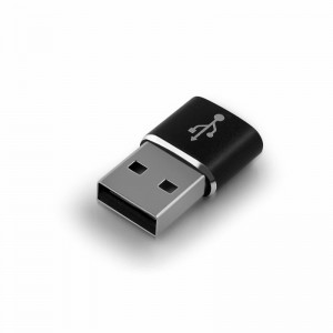 Mocco Адаптер USB на Type-C