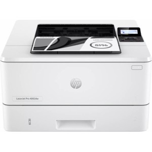 HP LaserJet Pro 4002dw Lāzerprinteris 1200 x 1200 / DPI / A4