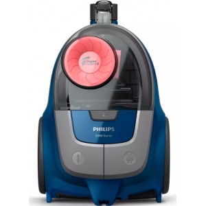 Philips XB2123/09 PowerCyclone 4 Putekļsūcējs 850W