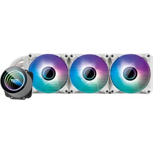 Darkflash DX360 V2.6 PC Ūdens Dzesētājs RGB