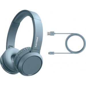 Philips TAH4205BL 4000 Series Bluetooth Austiņas