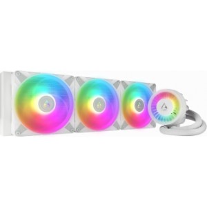 Arctic Liquid Freezer III 420 A-RGB Dzesētājs