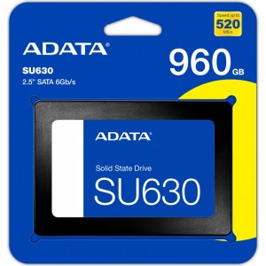 Adata Ultimate SU630 960GB 2.5