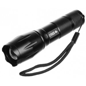 Trizand T6 USB L18368 Lukturis / CREE LED T6 5W