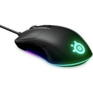 Steelseries Rival 3 Spēļu Pele