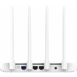 Xiaomi Gigabit Wi-Fi Router AC1200 2,4GHz / 5GHz / RB02