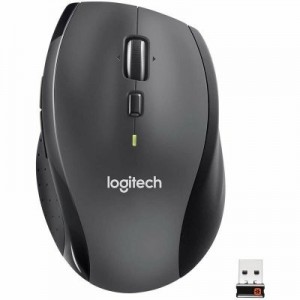 Logitech Marathon M705 Bezvadu Datorpele