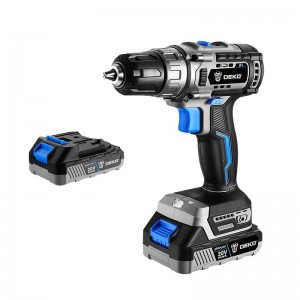 Deko Tools DKBL20DU3-HS2 Urbis 20V