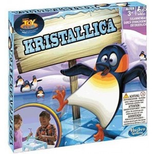 Hasbro Kristallica Galda Spēle