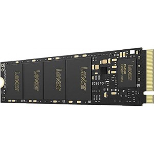 Lexar NM620 Pci-e NVMe 1TB SSD Disks