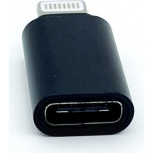 Maxlife Adapteris USB-C  / Lightning