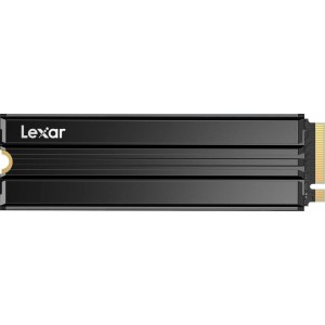 Lexar NM790 SSD Disks 1TB