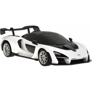 Rastar McLaren Senna R/C Rotaļu Automašina 1:24