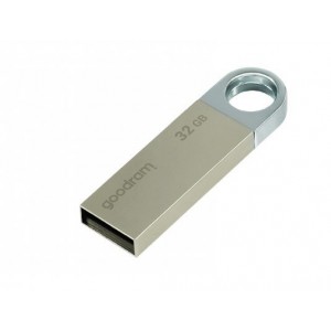 Goodram 64GB UUN2 USB 2.0 Zibatmiņa