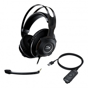 Hyperx Cloud Revolver 7.1 Austiņas