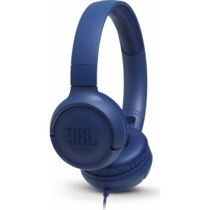 JBL Tune 500 Austiņas ar Mikrofonu