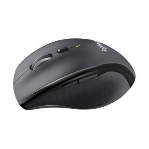 Logitech Marathon M705 Bezvadu Datorpele