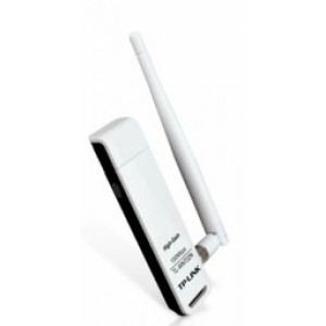 Tp-Link TL-WN722N Bezvadu tīkla adapteris