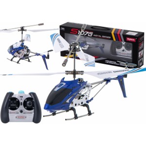 Syma S107G R/C Rotaļu Helikopters