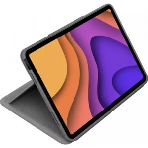 Logitech Folio Touch Klaviatūra Planšetdatoram iPad Air