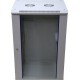 Extralink 18U 600x450mm Коммутационный шкаф с креплением на стену (EX.14374)