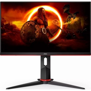 AOC Q24G2A/BK Monitors 23.8