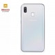 Mocco Ultra Back Case 1 mm Силиконовый чехол для Samsung A105 Galaxy A10 Прозрачный