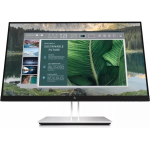 HP E24u G4 E-Series Монитор 23.8