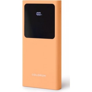 Roger Colorum CPB10-14 Power Bank Ārējas uzlādes baterija 10000mAh / 22.5W