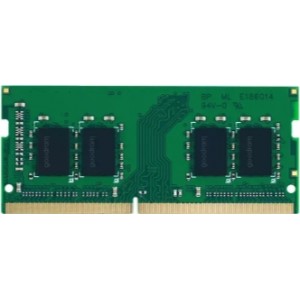 Goodram GR2666S464L19/16G DDR4 RAM Operatīvā Atmiņa 16GB