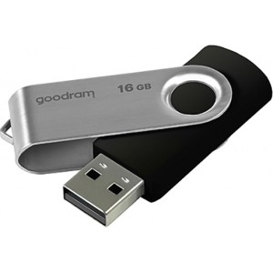 Goodram 16GB UTS2  USB 2.0 Zibatmiņa