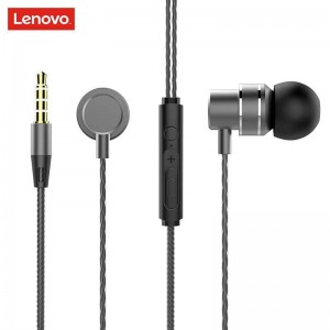 Lenovo HF118 In-Ear Vadu Austiņas ar Mikrofonu