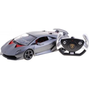 Rastar Lamborghini Sesto Elemento R/C Rotaļu mašīna 1:14