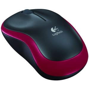 Logitech M185 Bezvadu Datorpele