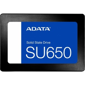 Adata Ultimate SU650 512GB 2.5