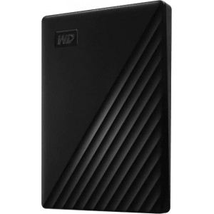 Western Digital My Passport Cietais Disks 2.5'' /  4TB / USB 3.2