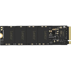 Lexar NM620 Pci-e NVMe 1TB SSD Disks