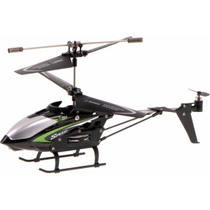 Syma S5H R/C Rotaļu Helikopters 2.4GHz / RTF