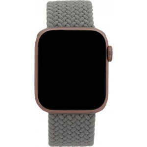 Mocco Elastīgā pulksteņu Siksniņa Priekš Apple Watch 42/44/45 mm / 145mm